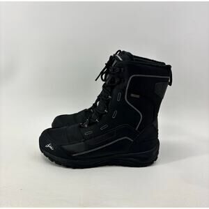 Rockmark Boots Mens Size 11 OXM422 Winter Boots Waterproof Non-Sip